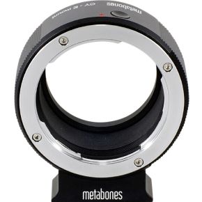 Image of Metabones Adapter Contax Yashica aan Sony E-Mount