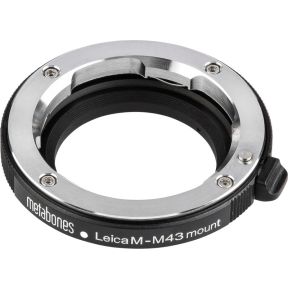 Image of Metabones Adapter Leica M aan MFT