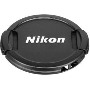 Image of Nikon LC-CP24 Lensdop voor Coolpix P 510