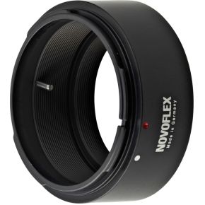 Image of Novoflex Adapter Canon FD Lens to Sony NEX / Alpha 7
