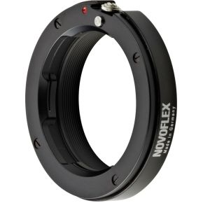 Image of Novoflex Adapter Leica M lenses to Sony E-Mount cameras