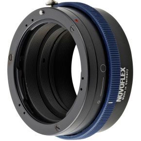 Image of Novoflex Adapter Pentax K Lens to Sony NEX / Alpha 7