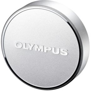 Image of Olympus LC-48B Lens cap (metal) voor EW-M1718