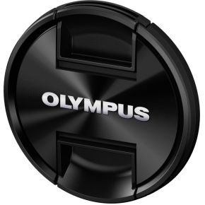 Image of Olympus LC-58F lensdop voor MFT 1415-RII