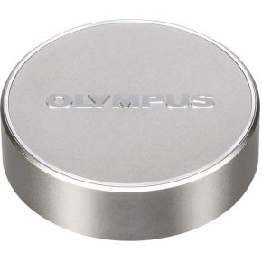 Image of Olympus LC-61 Lens cap (metal) voor the M7518
