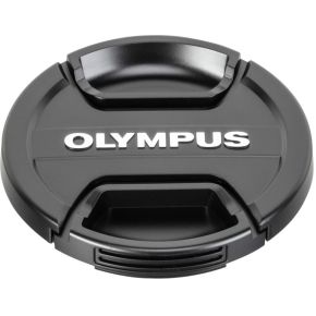 Image of Olympus LC-67B Lens Cap 67mm (ED 50-200mm (SWD), 14-54mm)