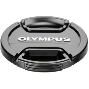 Image of Olympus LC-72B Lens Cap 72mm (ED 12-60mm SWD & 9-18mm & 11-2