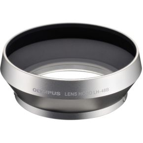 Image of Olympus LH-48B Lens Hood voor 17mm f1.8