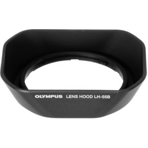 Image of Olympus LH-55B Lens Hood voor 9-18mm
