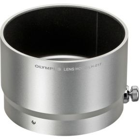 Image of Olympus LH-61F Lens Hood voor 75mm f1.8