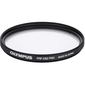 Image of Olympus Beschermingsfilter PRFD52