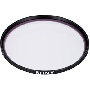 Image of Sony VF-67CPAM circular CPL Filter Carl Zeiss T 67 mm