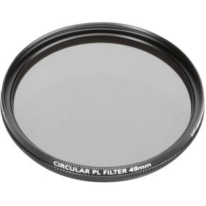 Image of Sony VF-49CPAM circular polfilter Carl Zeiss T 49 mm