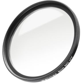 Image of Walimex Slim MC UV Filter 58 mm
