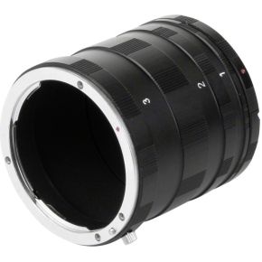 Image of Walimex Macro Intermediate Ring Set for Canon