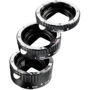 Image of Walimex Spacer Ring Set for Canon