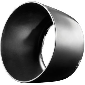 Image of Walimex Lens Hood ET54 for Canon