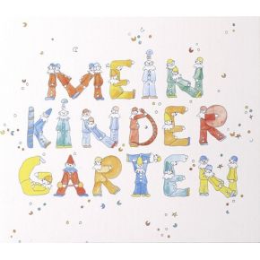 Image of 1x25 Daiber Clowns-Mein Kinder- Garten Kinder Portret