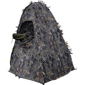 Image of Stealth Gear Camouflage tent dubbel hoog