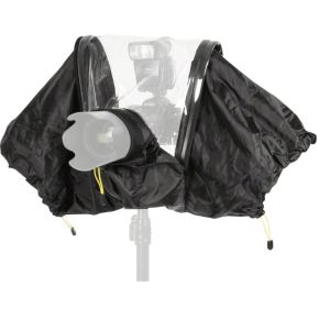 Image of Walimex Rain Cover XL for SLR Cameras
