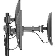 Deltaco-ARM-0301-27-Dual-Monitor-Arm