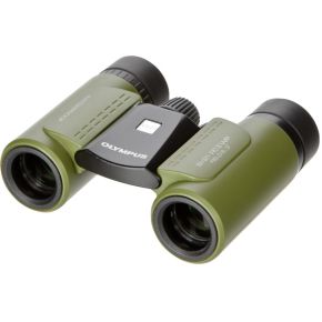 Image of Olympus 8x21 RC II WP Olive Green