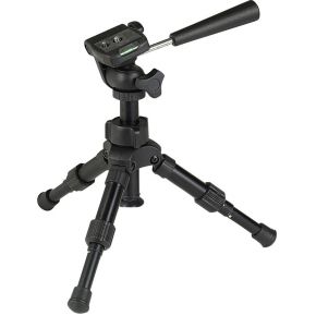 Image of Camera-tafelstatief DSLR Werkhoogte (max.)=30 cm Gewicht 460 g