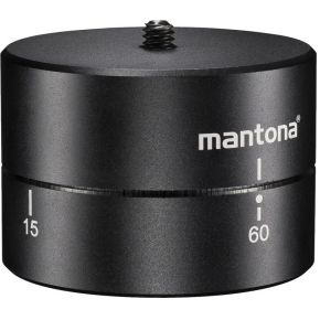 Image of mantona Turnaround 360 Grad Stativkopf