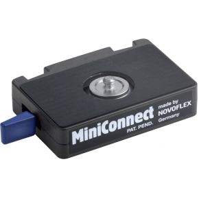 Image of Novoflex Miniconnect Basisset