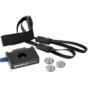 Image of Novoflex Miniconnect Pro Set