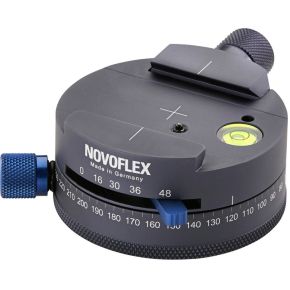 Image of Novoflex Panorama Kop met Q-mount