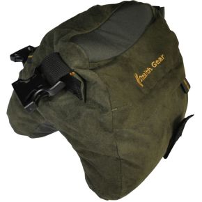 Image of Stealth Gear Double Bean Bag with Shoulder Strap