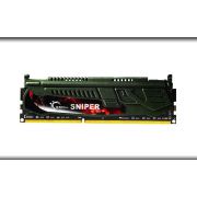 Bundel 1 G.Skill DDR3 Sniper 2x8GB 2400...