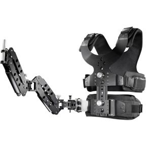 Image of Walimex pro Vest StabyBalance 2 spring arms included