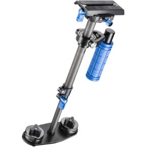 Image of Walimex pro Steadycam StabyPod XS 40cm Carbon