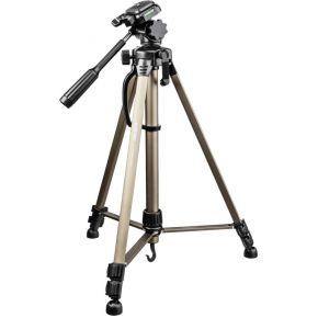 Image of Walimex WT-3530 Basic Tripod with 3D Panhead, 146cm