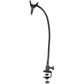 Image of Walimex Gooseneck with Clamp Holder and Studio Clip