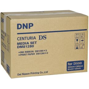 Image of DNP DS 80 Media DS 20x30 cm 2x 110 Prints