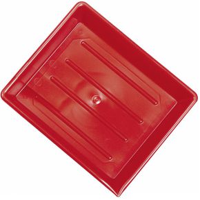 Image of Kaiser Developing Tray 30x40 red 4173