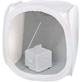 Image of Kaiser Cube-Studio Light Tent 90x90x90 cm 5894
