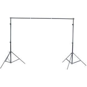 Image of Walimex 3-fold Background System incl. Bag, 290cm