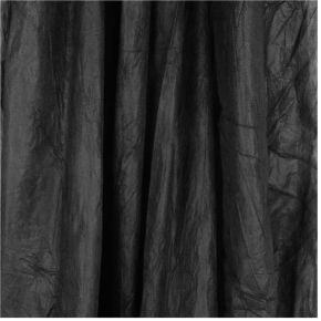 Image of Walimex achtergrond stof licht. 3x6m zwart