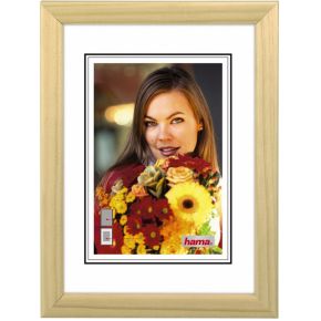 Image of Hama Bella natuur 15x20 Action Hout 31650