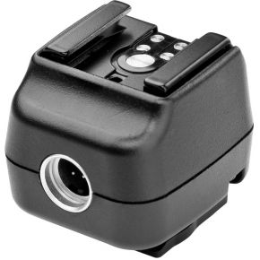 Image of Canon Oa-2 Off-Camera Shoe Adapter 2