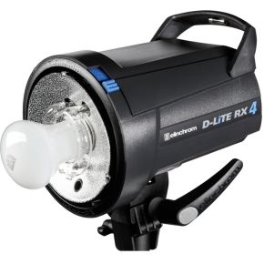 Image of Elinchrom Compact D-Lite RX 4