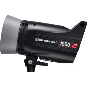 Image of Elinchrom Compact ELC Pro HD 1000 lamp - 1000W