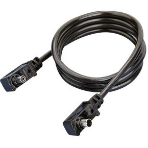 Image of Kaiser Extension Cord With Right-Angle Plug, 5,0 M (16 Feet