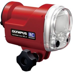Image of Olympus UFL-3 onderwater flitser