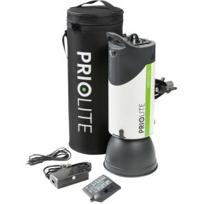 Image of Priolite MBX 500 Kit Welcome 1 MBX 500 / accessoires
