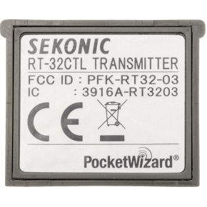 Image of Sekonic RT-32 draadloze module